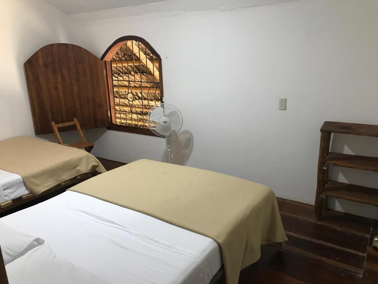El Colombre Villa Palenque Exterior photo